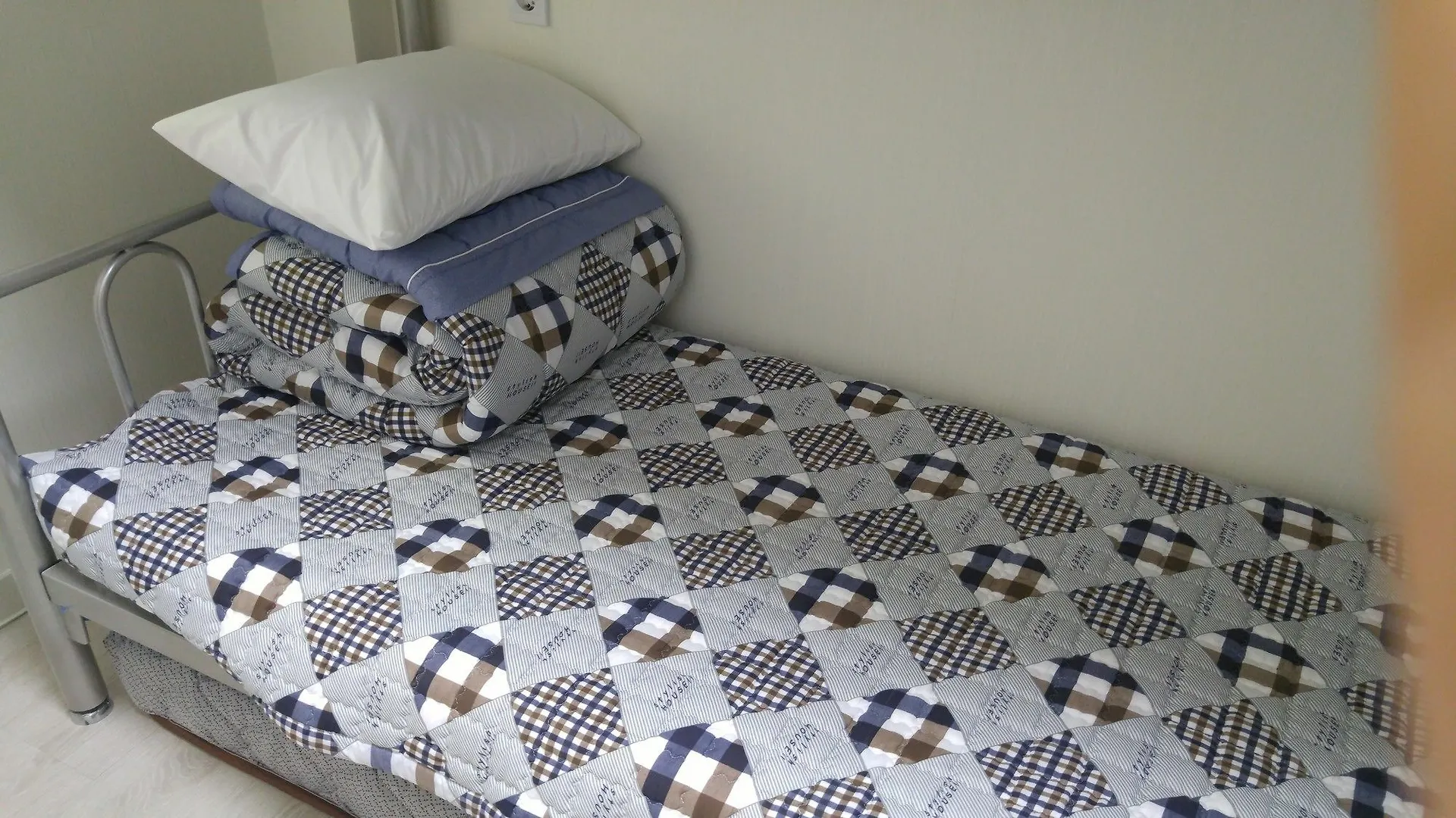 Embassy Guesthouse Itaewon Guest house Seoul
