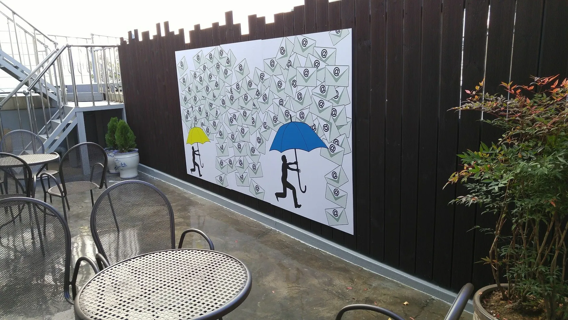 Embassy Guesthouse Itaewon Guest house Seoul