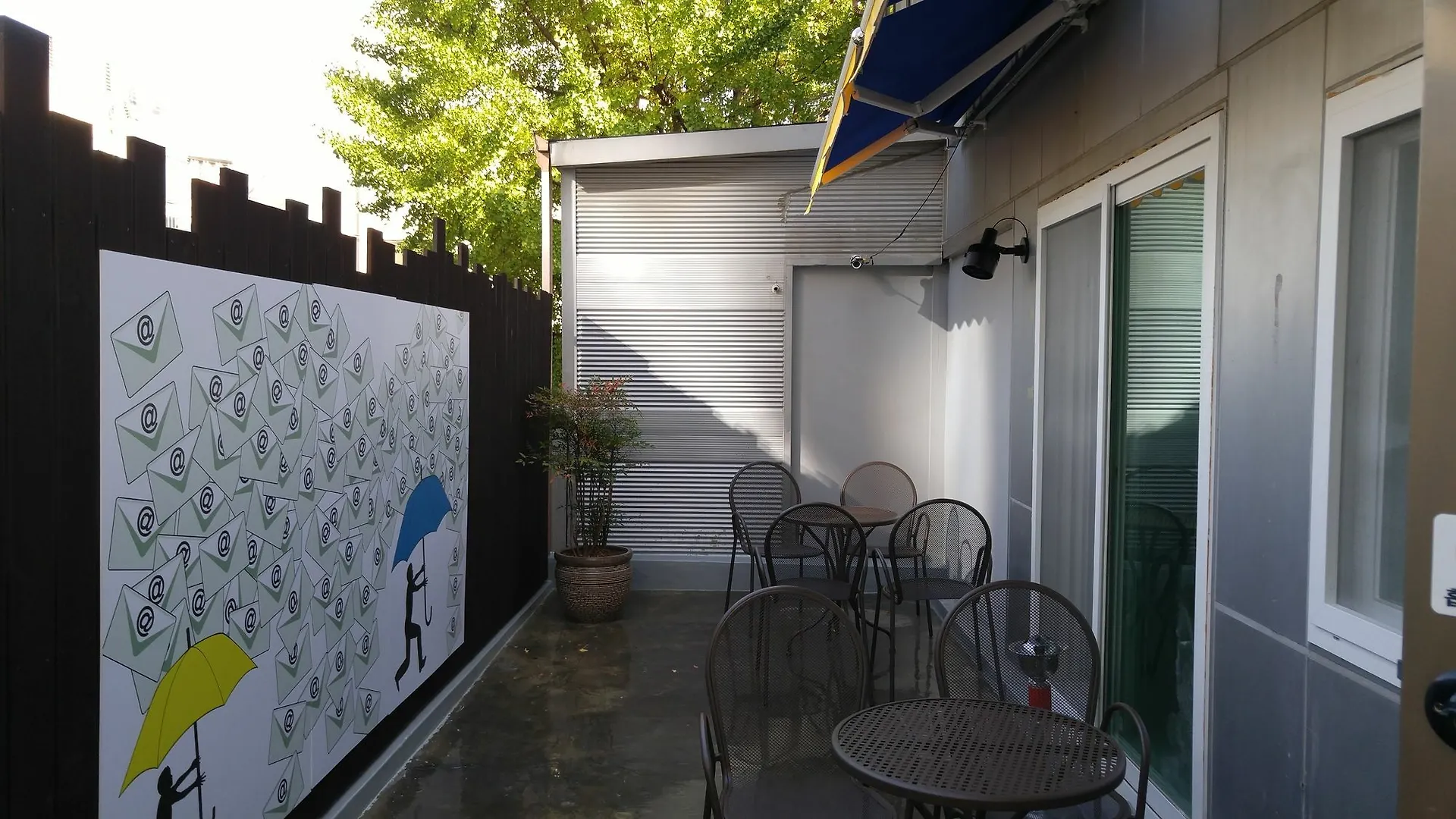 Embassy Guesthouse Itaewon 2*, Seoul South Korea