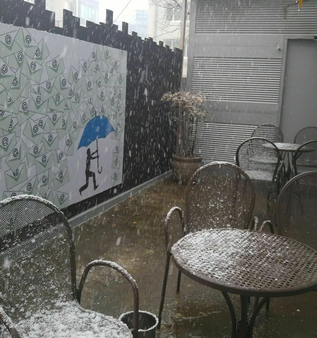 Guest house Embassy Guesthouse Itaewon