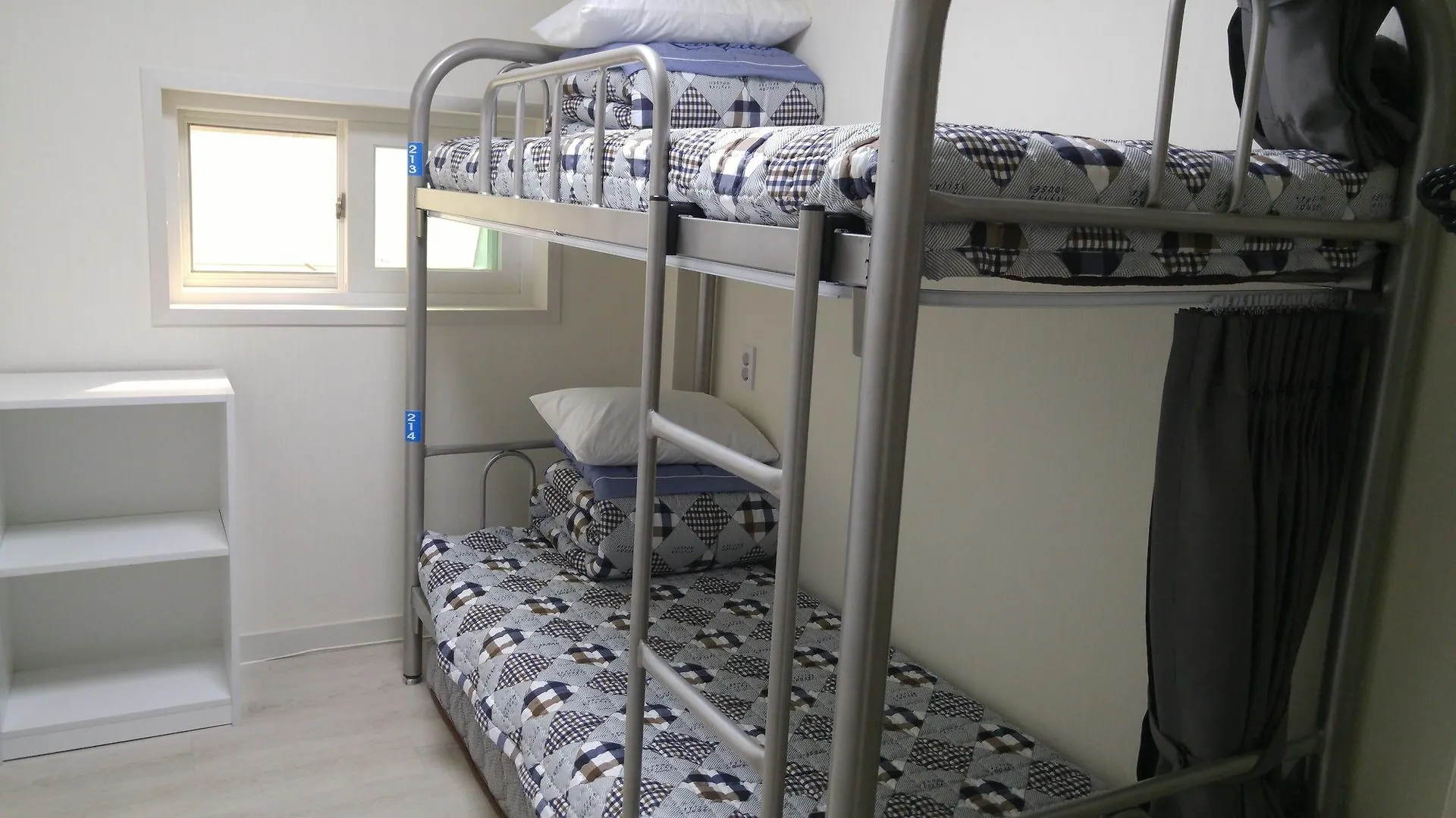 Embassy Guesthouse Itaewon Guest house